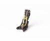 Eduard 33388 Tornado GR.1 seatbelts STEEL for ITALERI 1/32